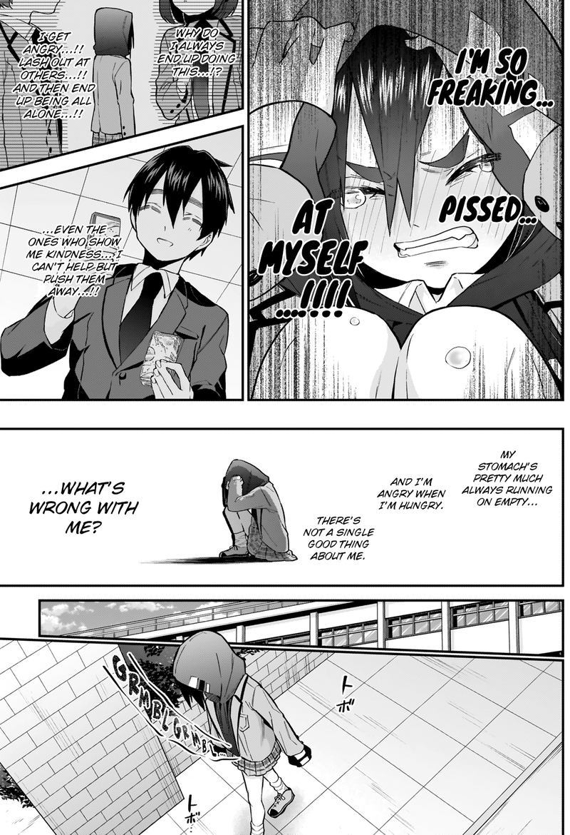 Kimi No Koto Ga Daidaidaidaidai Suki Na 100 Nin No Kanojo Chapter 24 Page 13