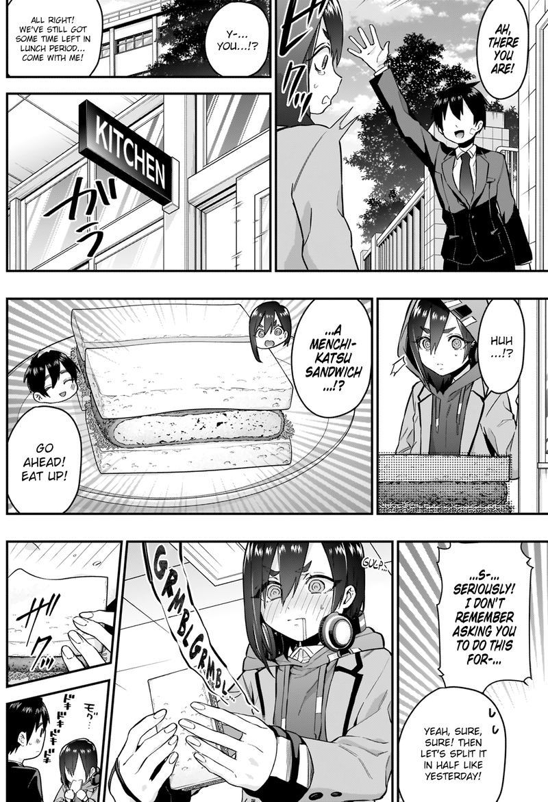 Kimi No Koto Ga Daidaidaidaidai Suki Na 100 Nin No Kanojo Chapter 24 Page 14