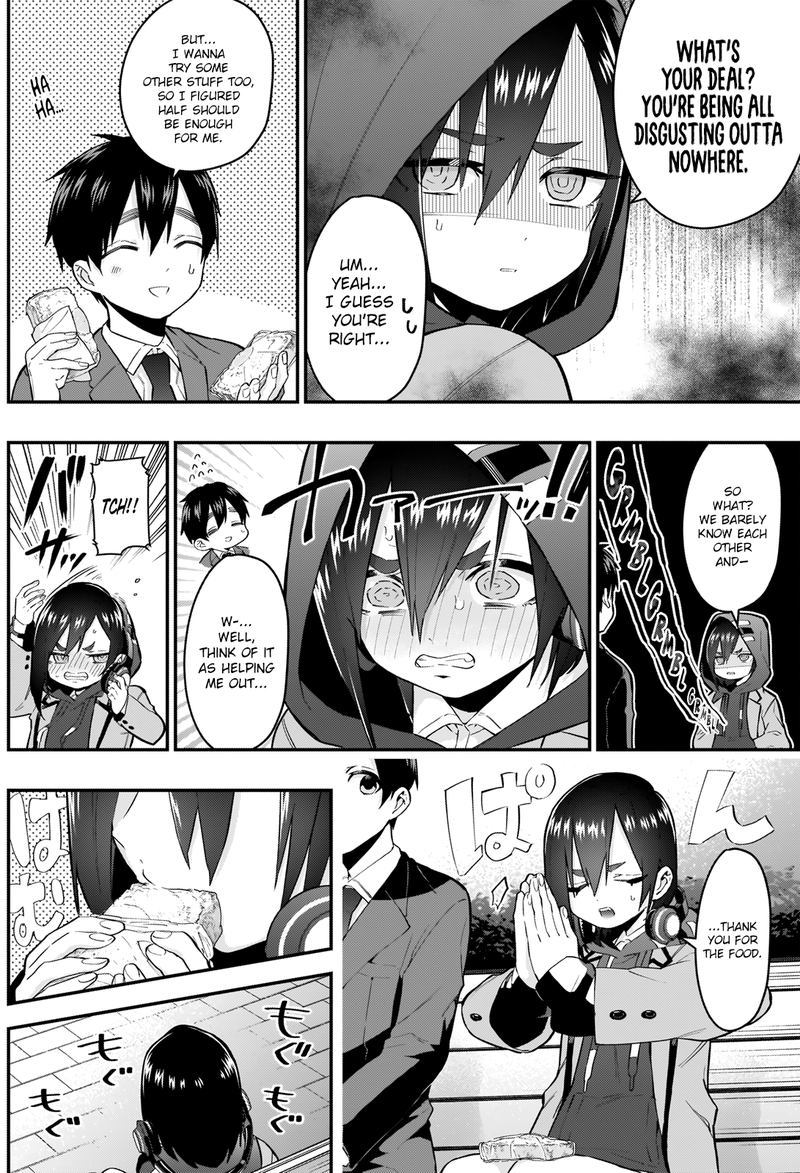 Kimi No Koto Ga Daidaidaidaidai Suki Na 100 Nin No Kanojo Chapter 24 Page 4