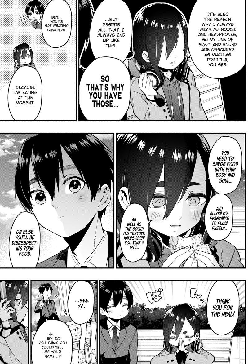 Kimi No Koto Ga Daidaidaidaidai Suki Na 100 Nin No Kanojo Chapter 24 Page 7