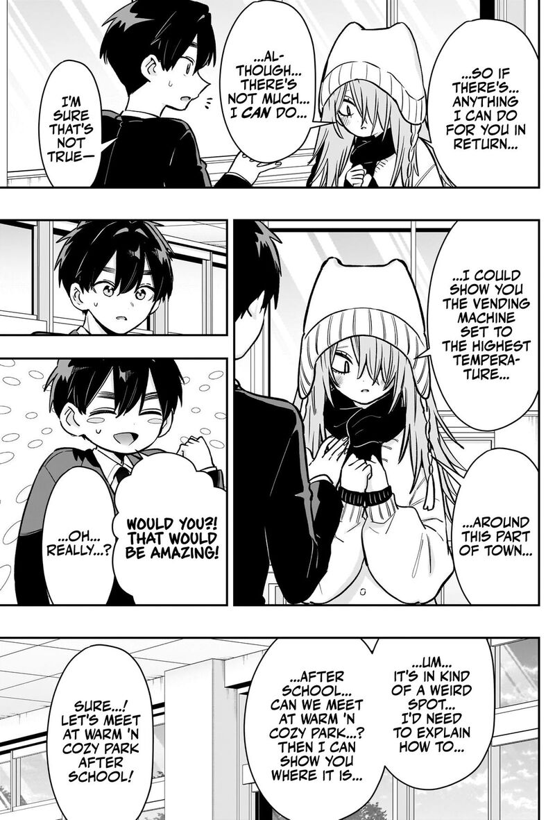 Kimi No Koto Ga Daidaidaidaidai Suki Na 100 Nin No Kanojo Chapter 240 Page 10