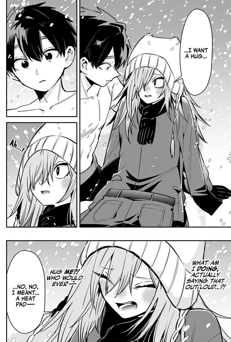 Kimi No Koto Ga Daidaidaidaidai Suki Na 100 Nin No Kanojo Chapter 240 Page 15