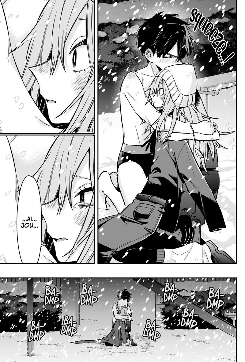 Kimi No Koto Ga Daidaidaidaidai Suki Na 100 Nin No Kanojo Chapter 240 Page 16