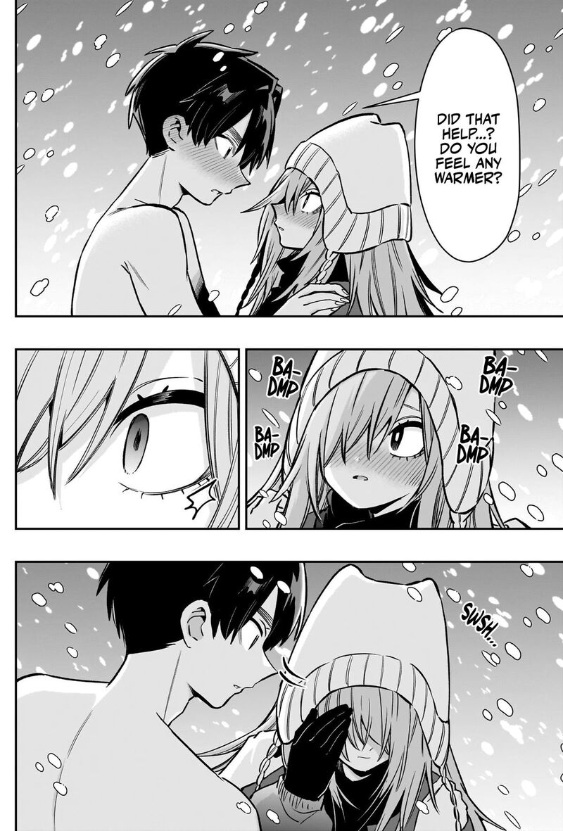 Kimi No Koto Ga Daidaidaidaidai Suki Na 100 Nin No Kanojo Chapter 240 Page 17