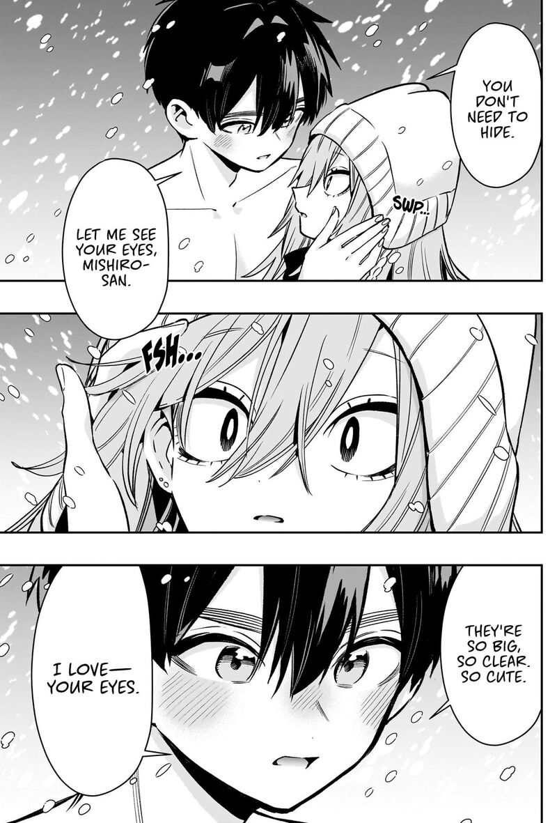 Kimi No Koto Ga Daidaidaidaidai Suki Na 100 Nin No Kanojo Chapter 240 Page 18
