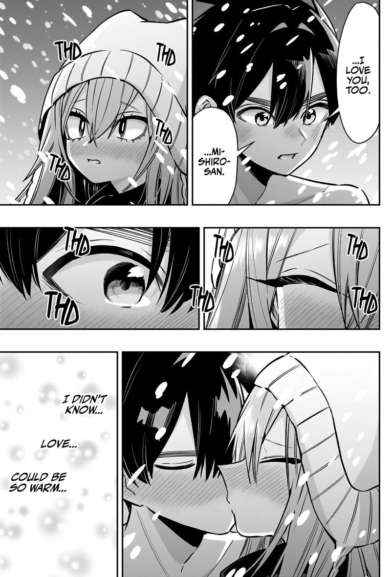 Kimi No Koto Ga Daidaidaidaidai Suki Na 100 Nin No Kanojo Chapter 240 Page 20