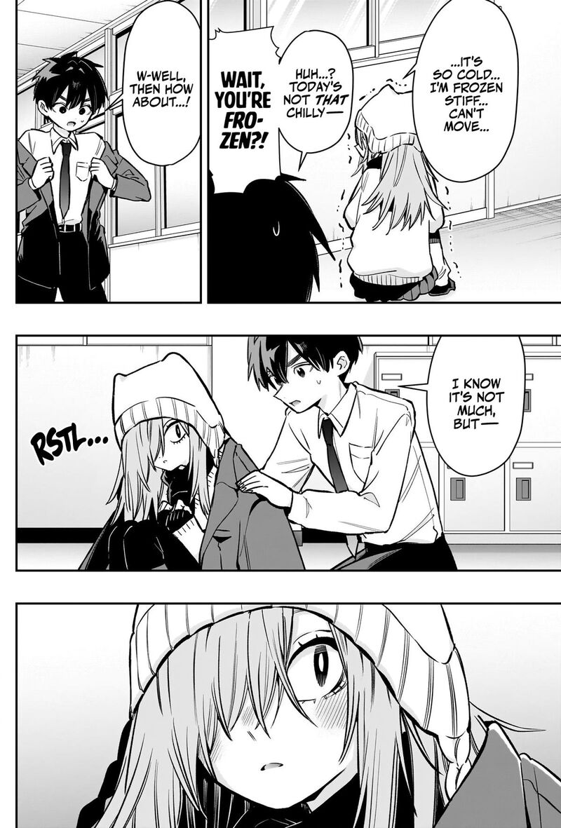 Kimi No Koto Ga Daidaidaidaidai Suki Na 100 Nin No Kanojo Chapter 240 Page 5