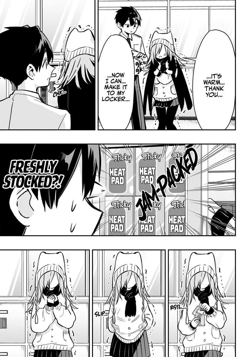 Kimi No Koto Ga Daidaidaidaidai Suki Na 100 Nin No Kanojo Chapter 240 Page 6