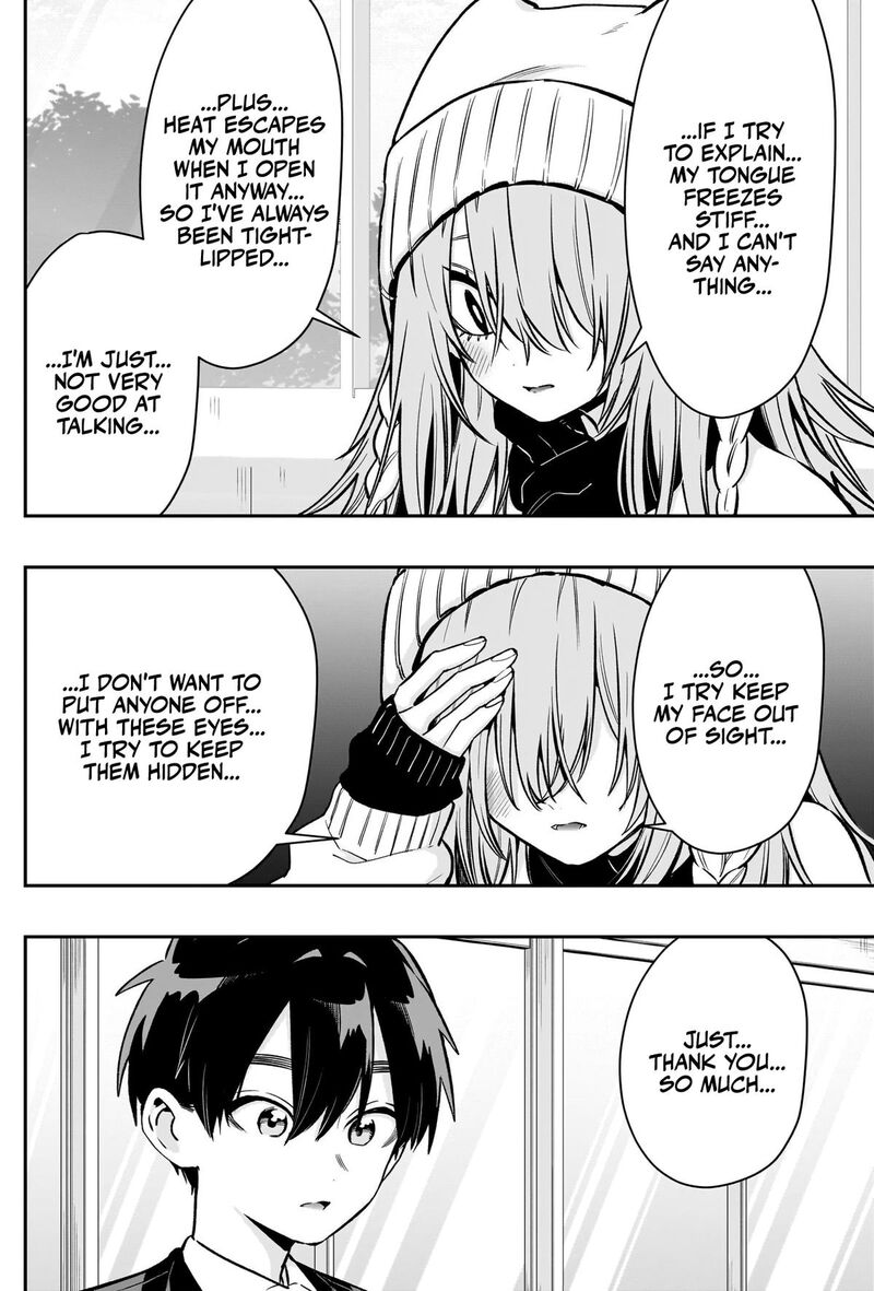 Kimi No Koto Ga Daidaidaidaidai Suki Na 100 Nin No Kanojo Chapter 240 Page 9