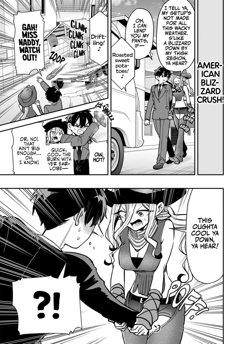 Kimi No Koto Ga Daidaidaidaidai Suki Na 100 Nin No Kanojo Chapter 242 Page 16