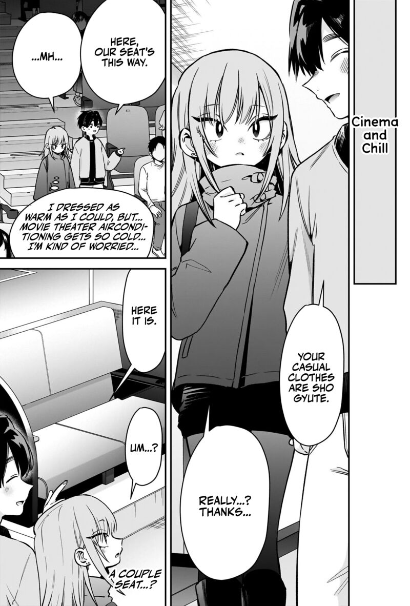 Kimi No Koto Ga Daidaidaidaidai Suki Na 100 Nin No Kanojo Chapter 242 Page 8