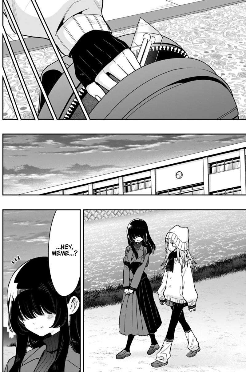 Kimi No Koto Ga Daidaidaidaidai Suki Na 100 Nin No Kanojo Chapter 243 Page 15