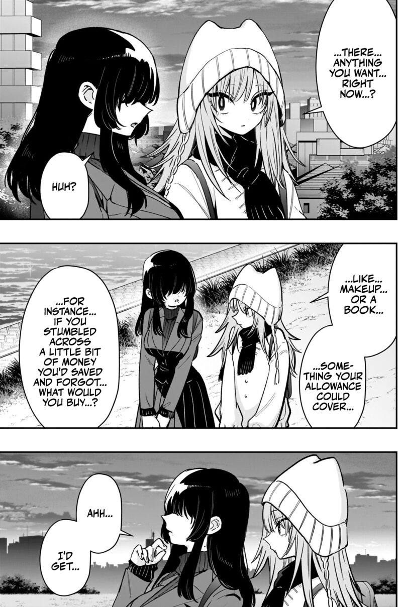 Kimi No Koto Ga Daidaidaidaidai Suki Na 100 Nin No Kanojo Chapter 243 Page 16