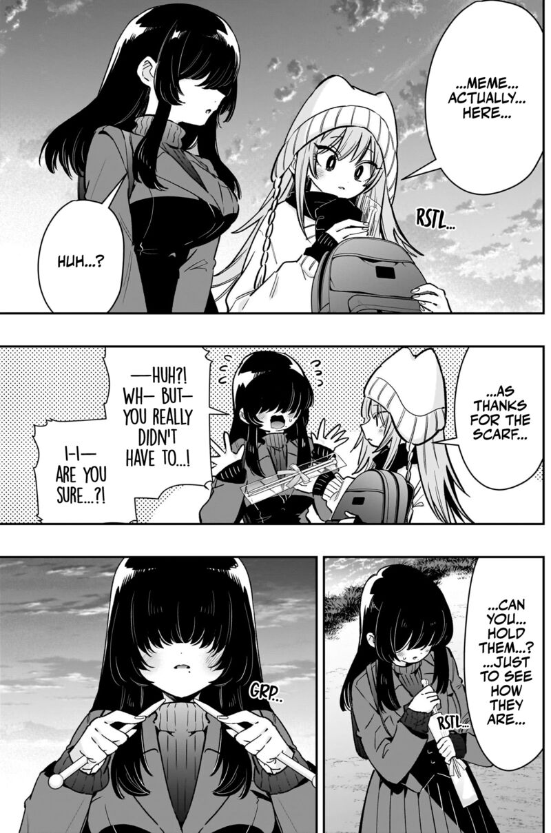 Kimi No Koto Ga Daidaidaidaidai Suki Na 100 Nin No Kanojo Chapter 243 Page 18