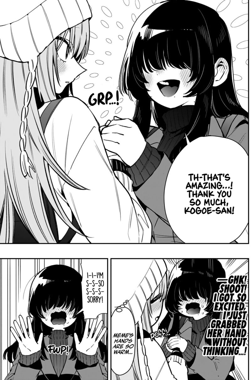 Kimi No Koto Ga Daidaidaidaidai Suki Na 100 Nin No Kanojo Chapter 243 Page 20