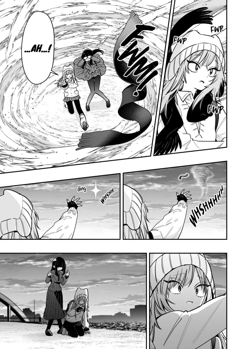 Kimi No Koto Ga Daidaidaidaidai Suki Na 100 Nin No Kanojo Chapter 243 Page 4