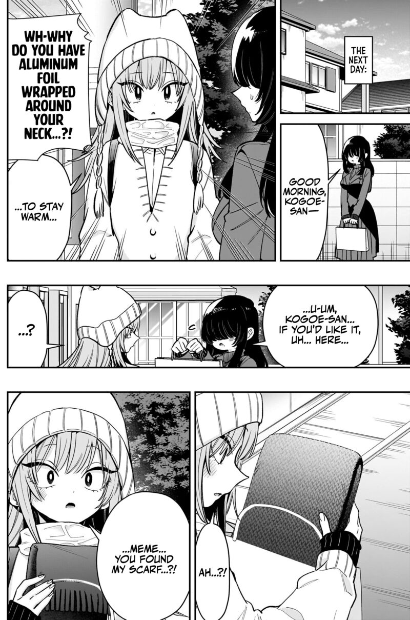 Kimi No Koto Ga Daidaidaidaidai Suki Na 100 Nin No Kanojo Chapter 243 Page 5