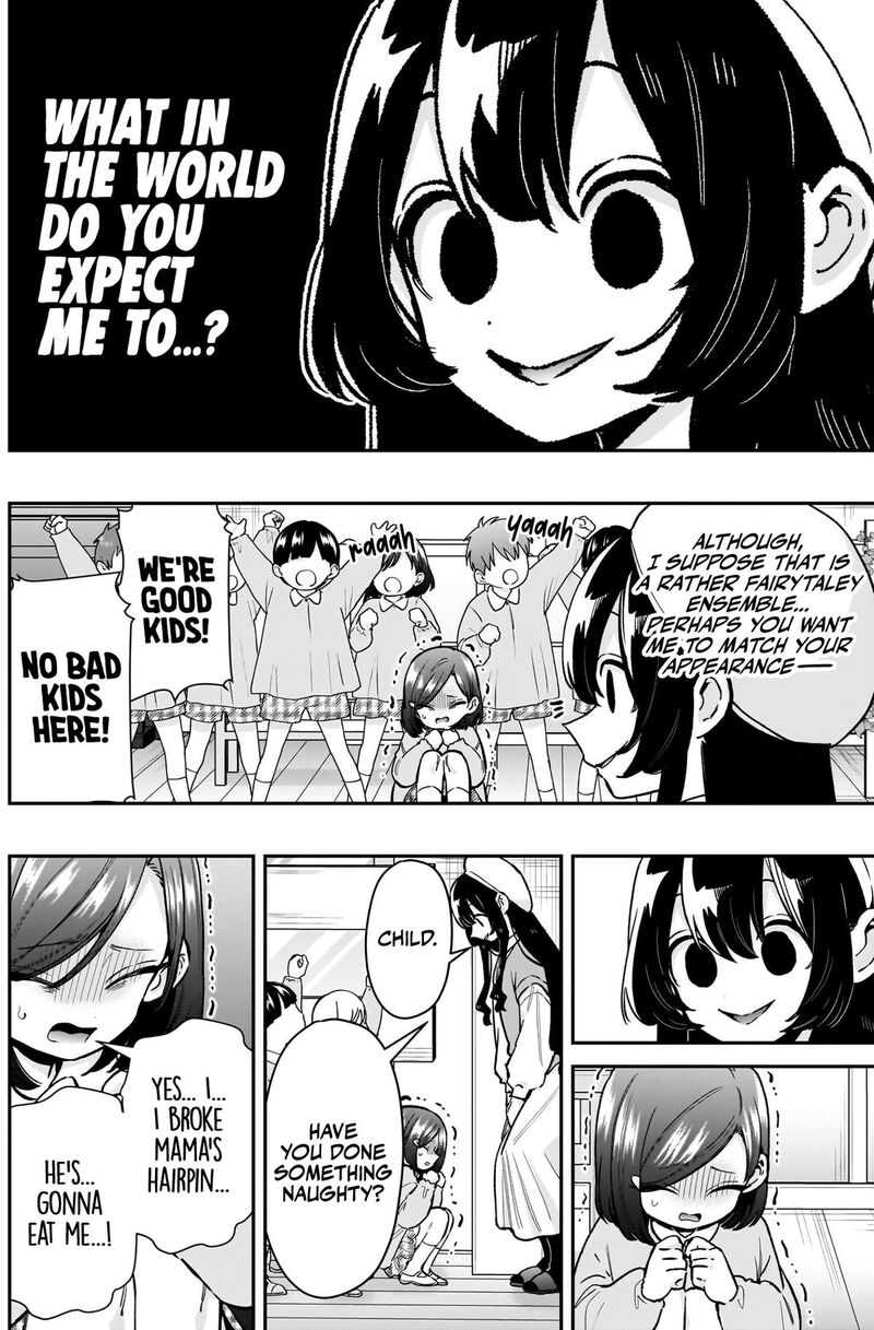 Kimi No Koto Ga Daidaidaidaidai Suki Na 100 Nin No Kanojo Chapter 244 Page 11