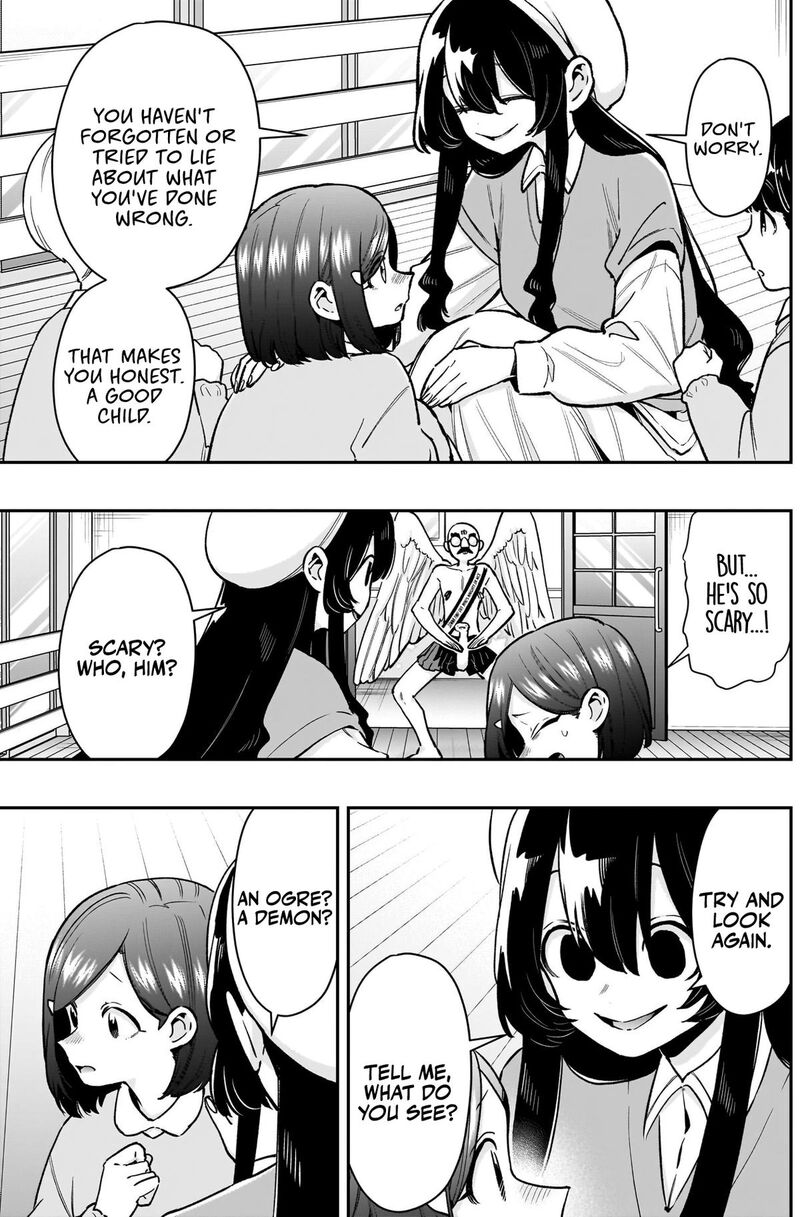 Kimi No Koto Ga Daidaidaidaidai Suki Na 100 Nin No Kanojo Chapter 244 Page 12