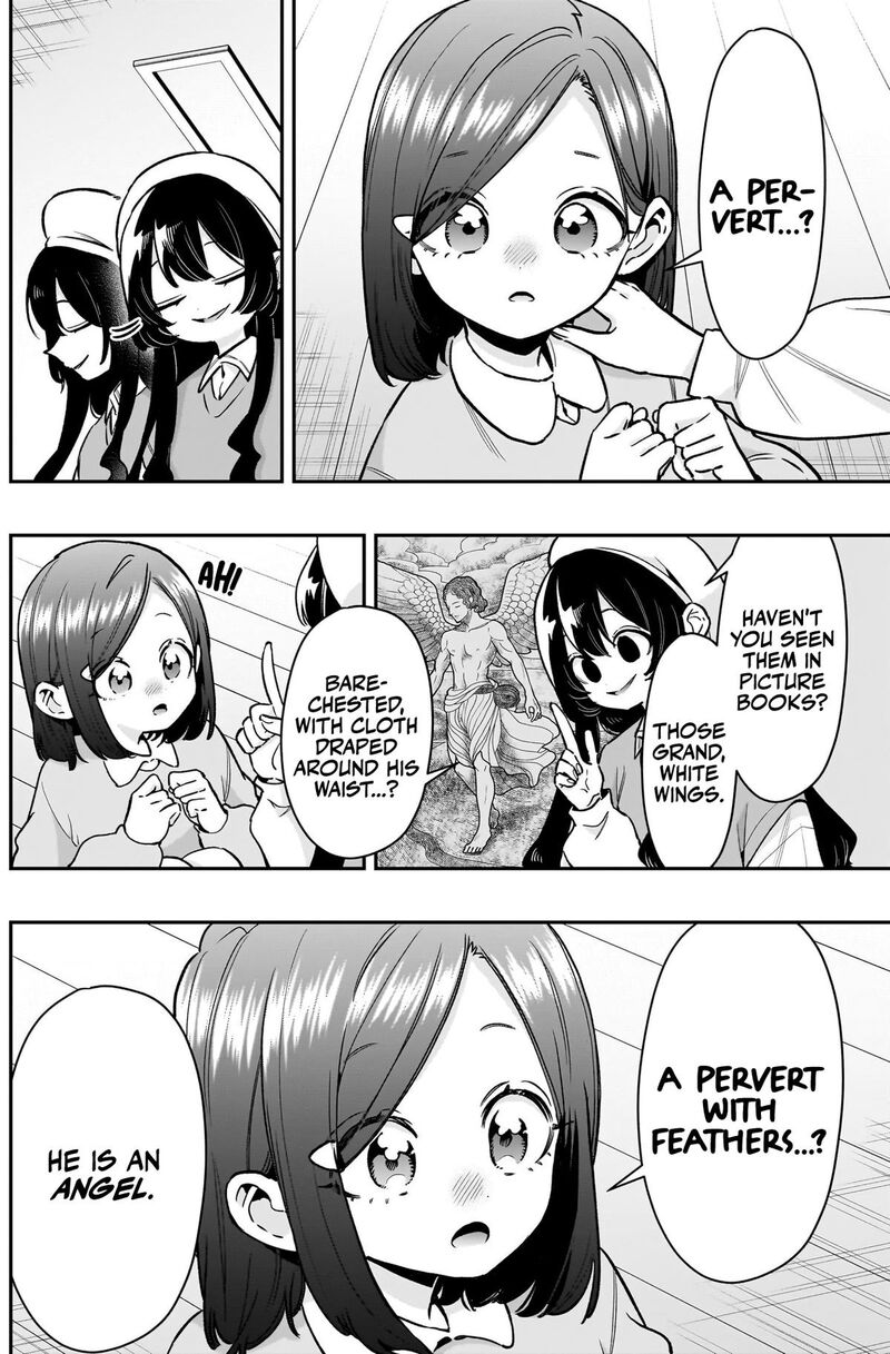 Kimi No Koto Ga Daidaidaidaidai Suki Na 100 Nin No Kanojo Chapter 244 Page 13