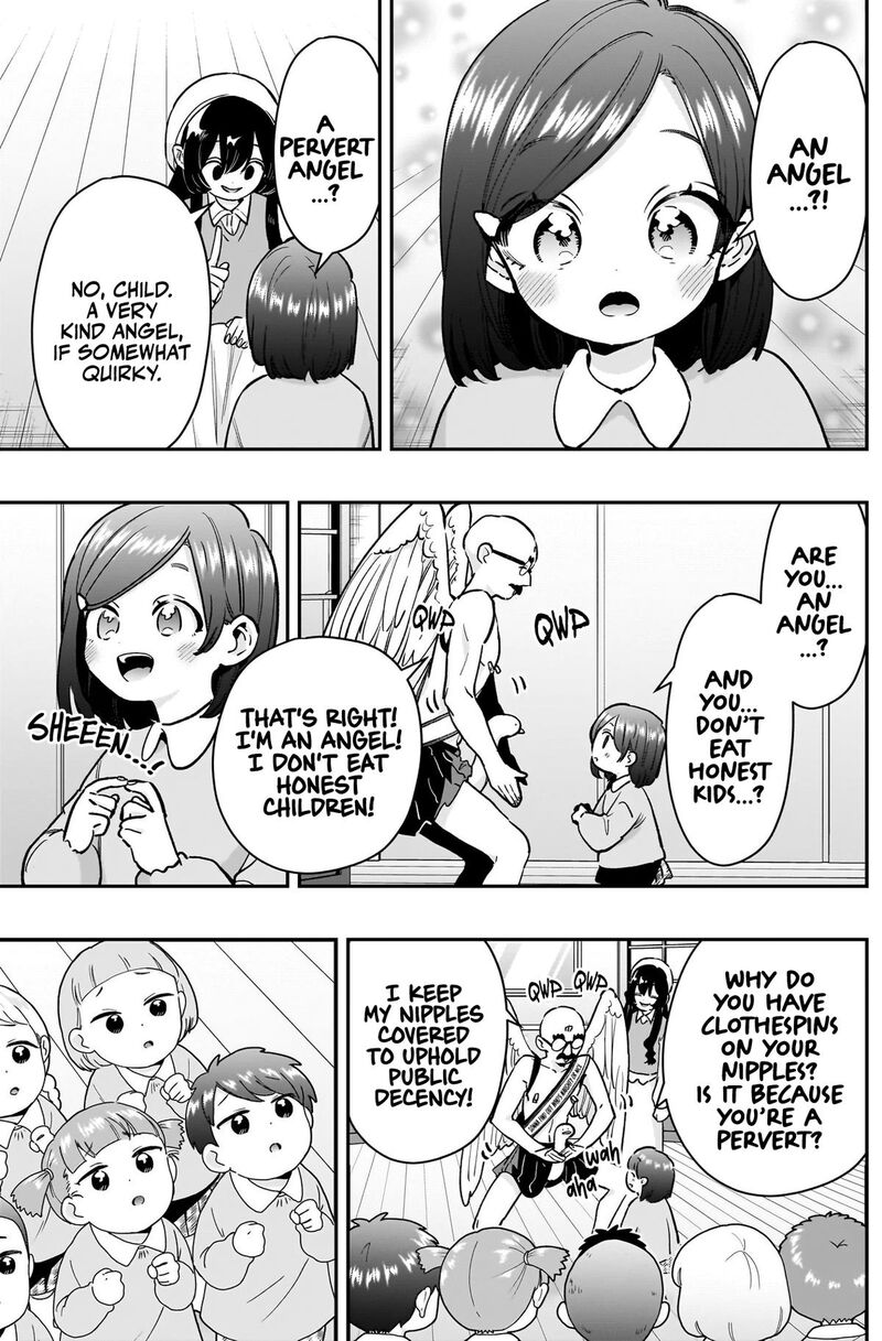 Kimi No Koto Ga Daidaidaidaidai Suki Na 100 Nin No Kanojo Chapter 244 Page 14