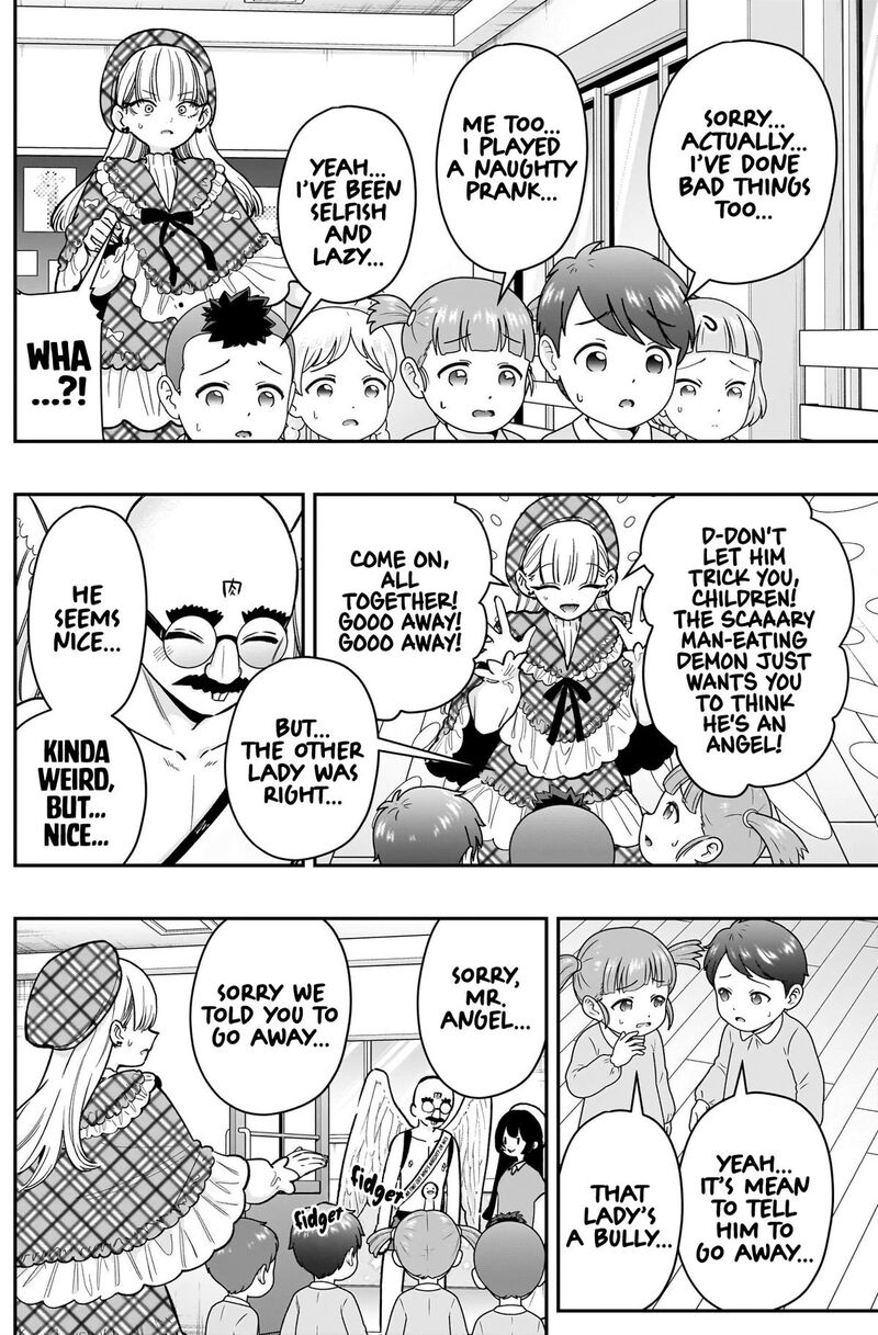 Kimi No Koto Ga Daidaidaidaidai Suki Na 100 Nin No Kanojo Chapter 244 Page 15