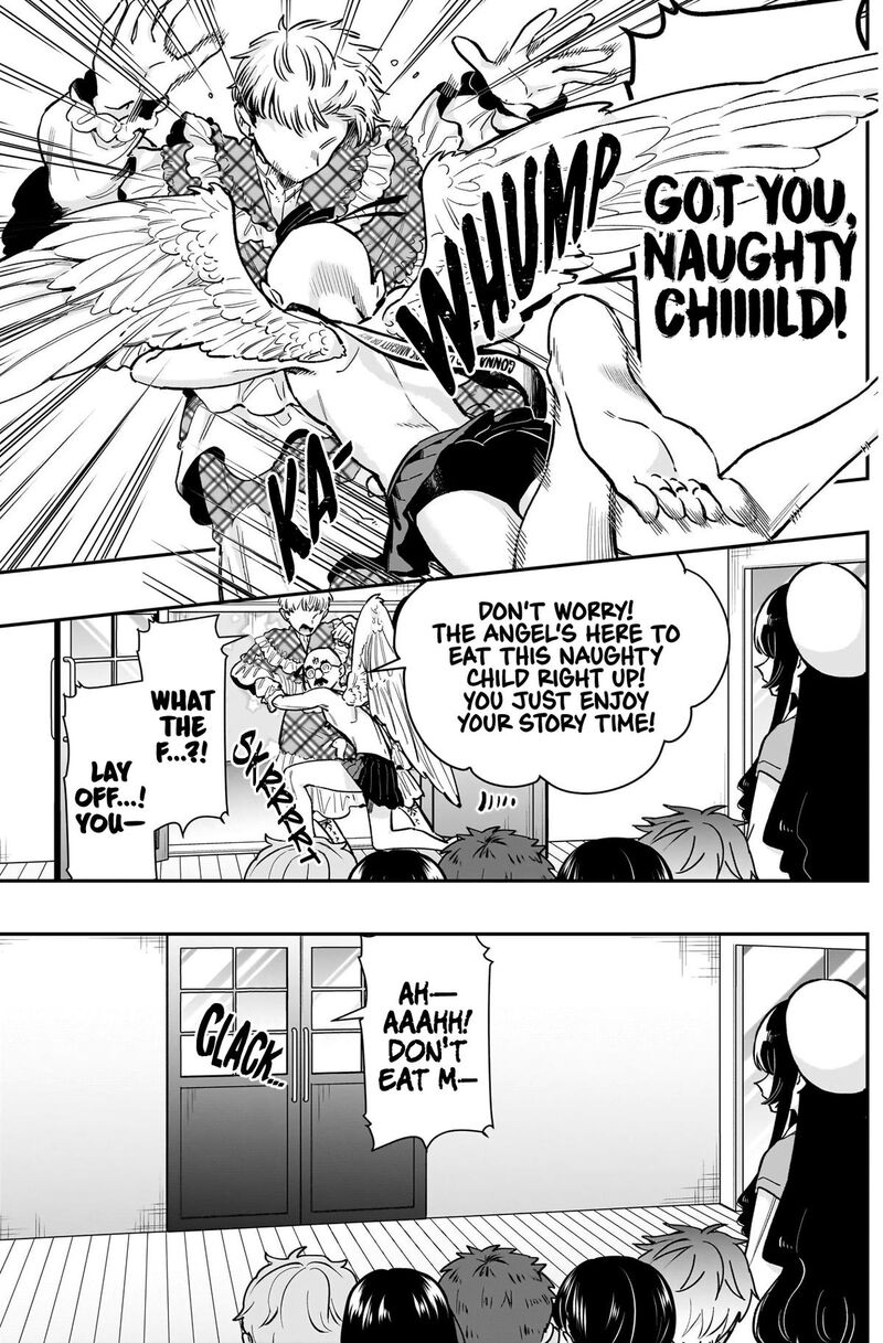 Kimi No Koto Ga Daidaidaidaidai Suki Na 100 Nin No Kanojo Chapter 244 Page 18