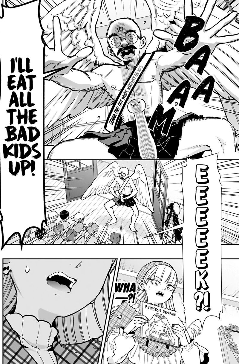 Kimi No Koto Ga Daidaidaidaidai Suki Na 100 Nin No Kanojo Chapter 244 Page 9