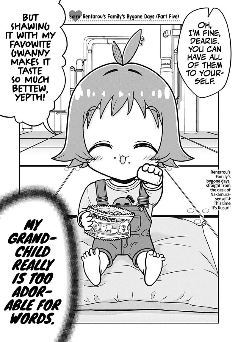 Kimi No Koto Ga Daidaidaidaidai Suki Na 100 Nin No Kanojo Chapter 244b Page 1