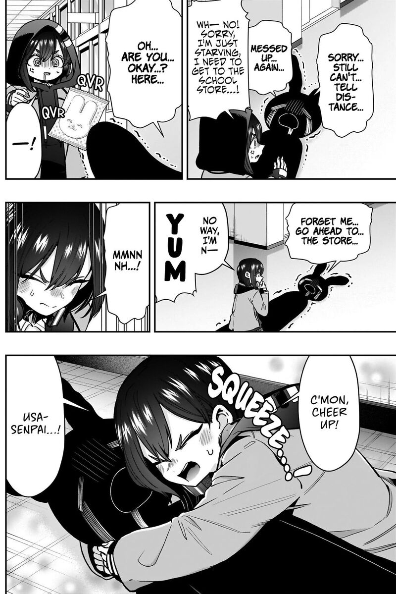 Kimi No Koto Ga Daidaidaidaidai Suki Na 100 Nin No Kanojo Chapter 245 Page 10