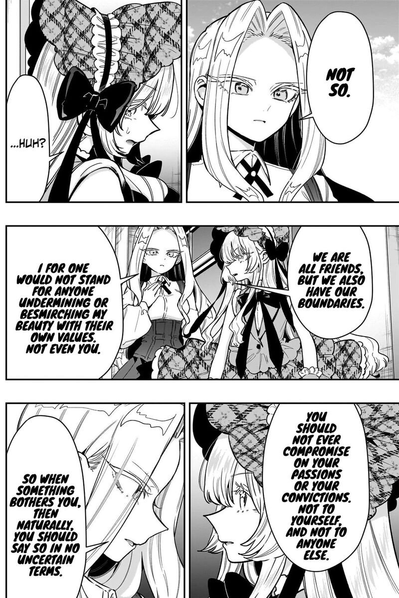 Kimi No Koto Ga Daidaidaidaidai Suki Na 100 Nin No Kanojo Chapter 245 Page 18