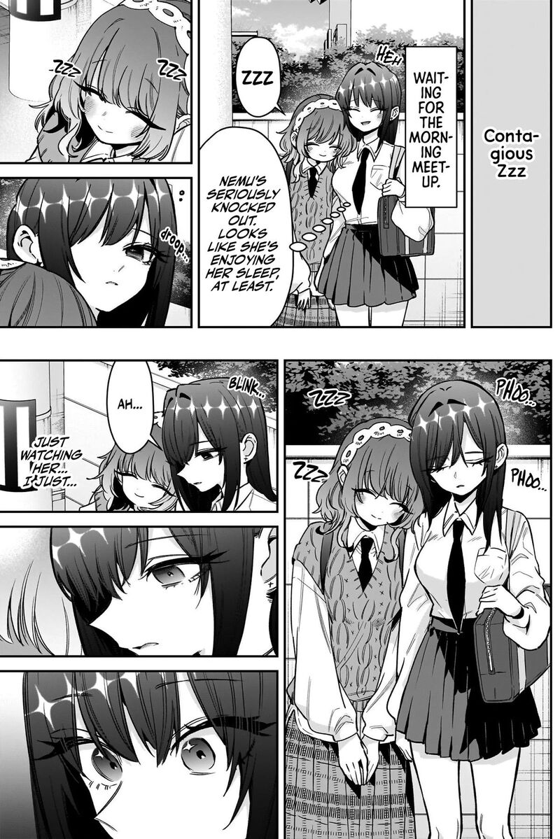 Kimi No Koto Ga Daidaidaidaidai Suki Na 100 Nin No Kanojo Chapter 245 Page 7