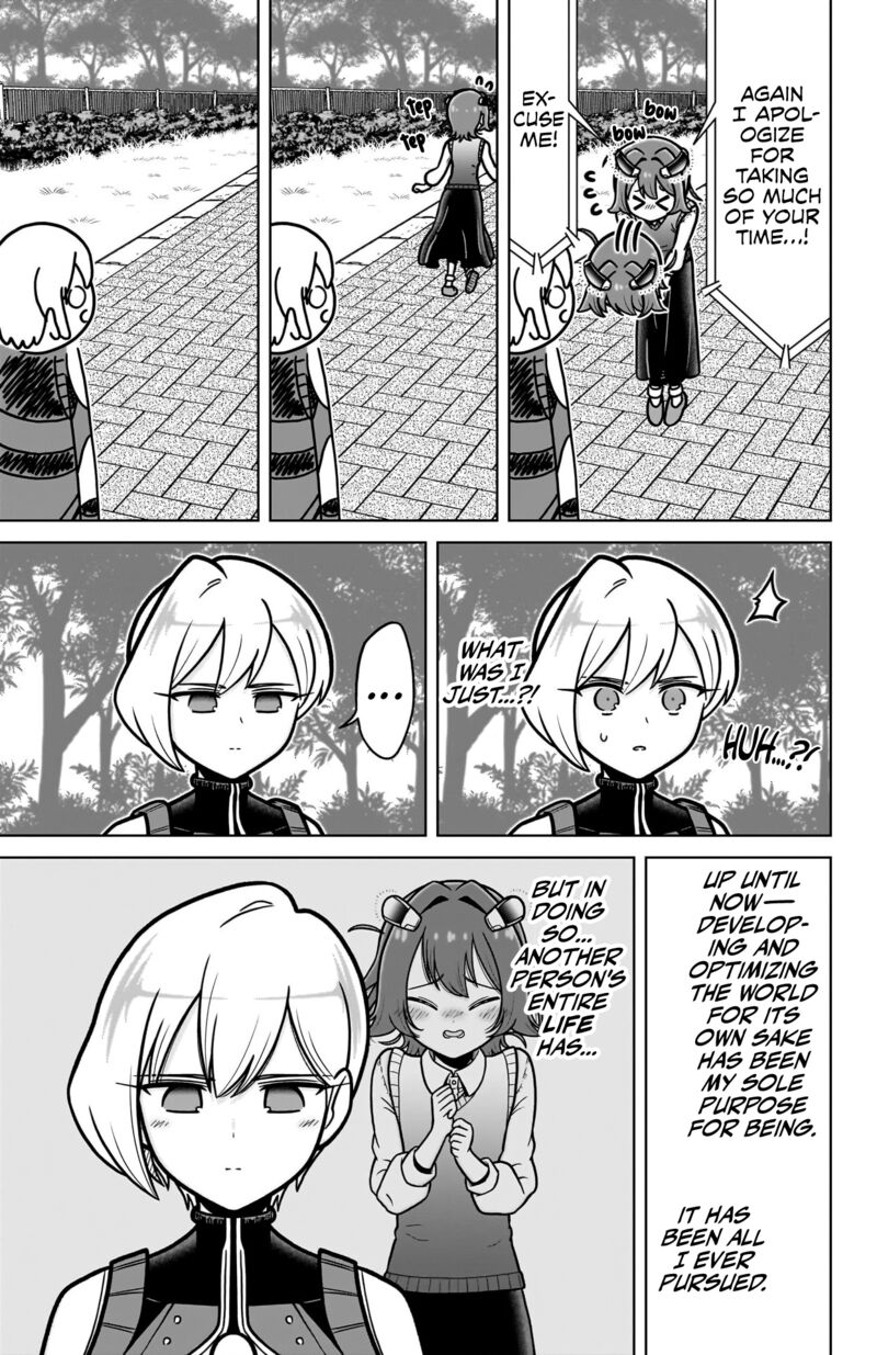 Kimi No Koto Ga Daidaidaidaidai Suki Na 100 Nin No Kanojo Chapter 245e Page 11