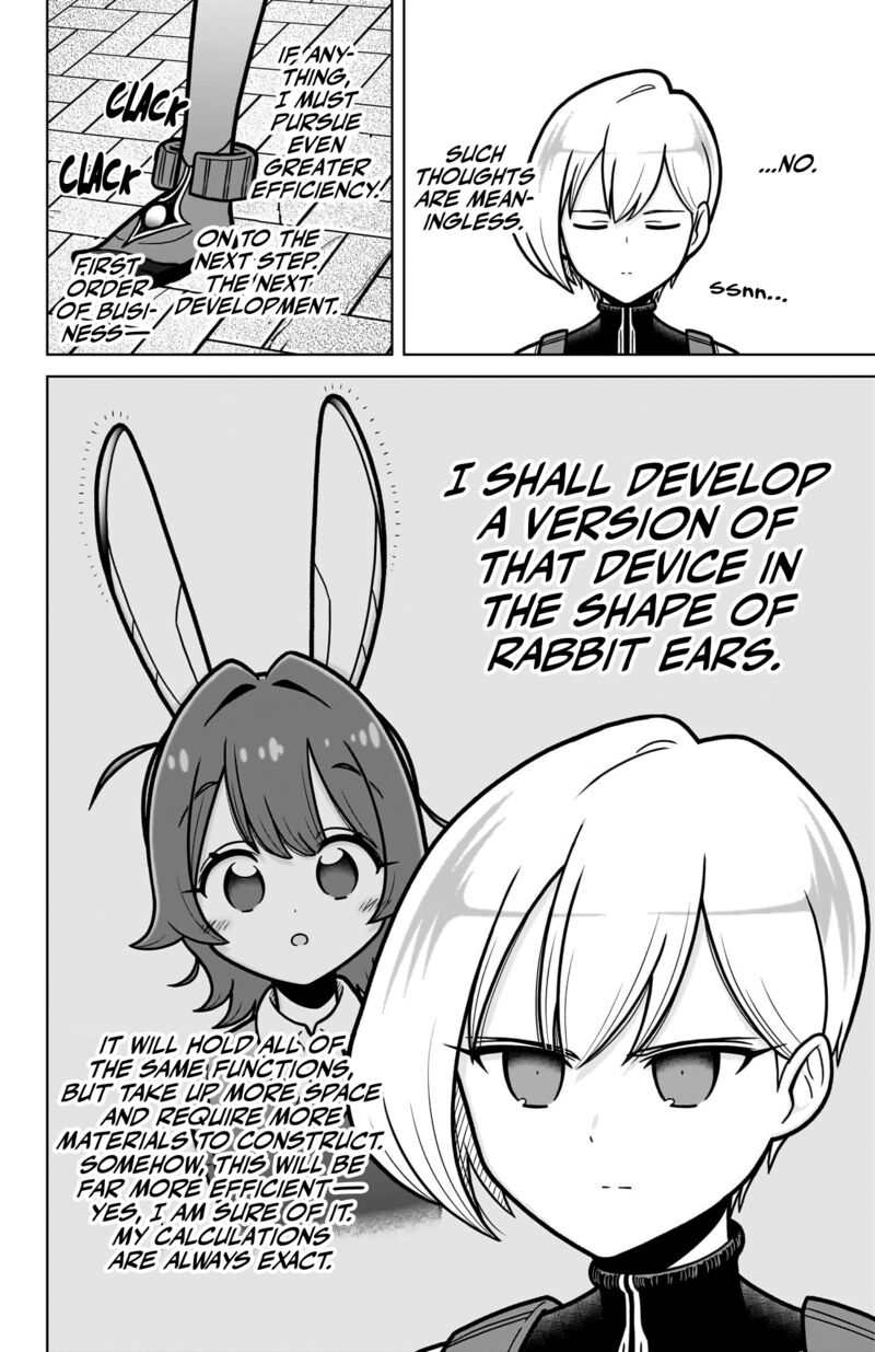 Kimi No Koto Ga Daidaidaidaidai Suki Na 100 Nin No Kanojo Chapter 245e Page 12