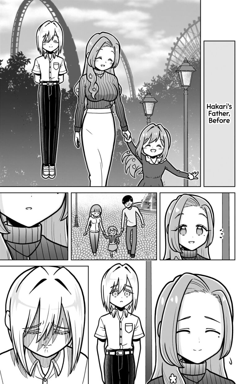 Kimi No Koto Ga Daidaidaidaidai Suki Na 100 Nin No Kanojo Chapter 245e Page 13
