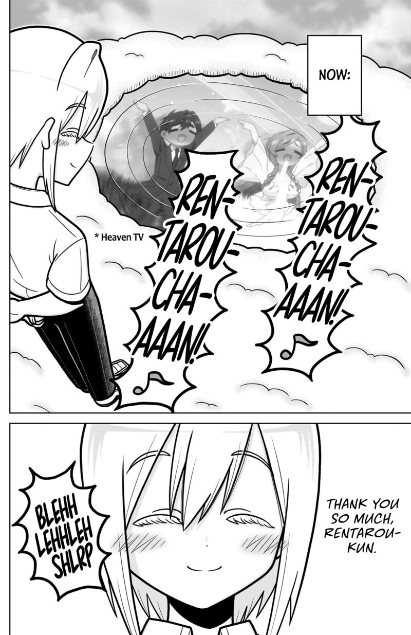 Kimi No Koto Ga Daidaidaidaidai Suki Na 100 Nin No Kanojo Chapter 245e Page 14