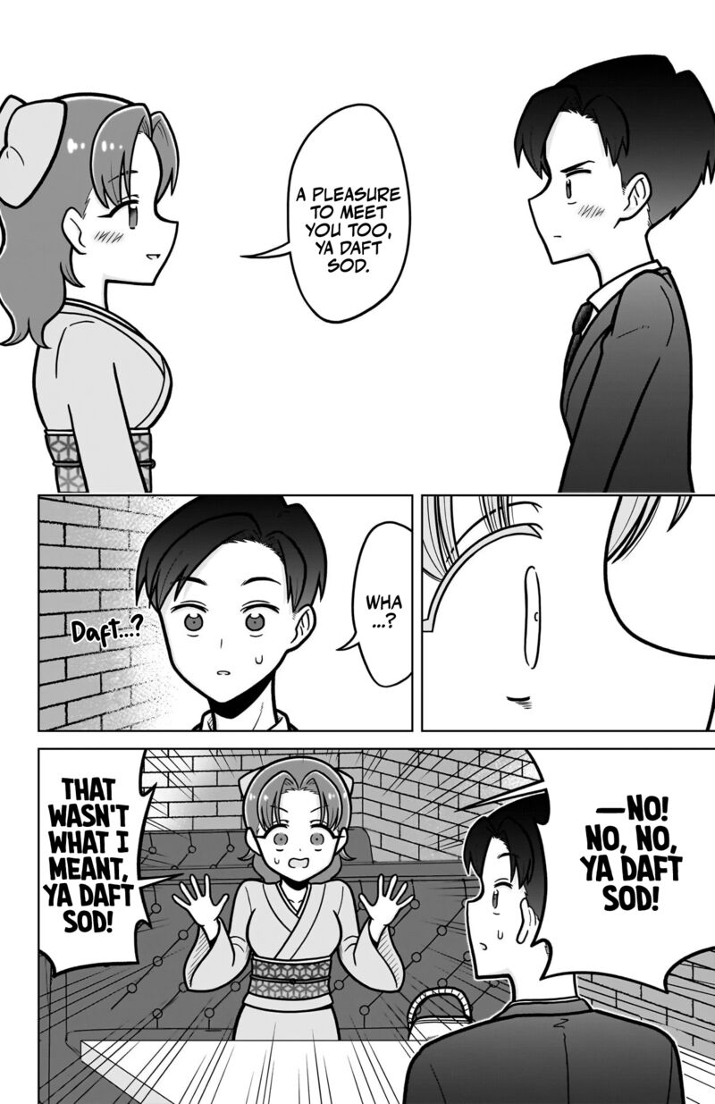 Kimi No Koto Ga Daidaidaidaidai Suki Na 100 Nin No Kanojo Chapter 245e Page 18
