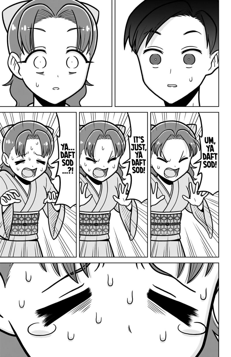 Kimi No Koto Ga Daidaidaidaidai Suki Na 100 Nin No Kanojo Chapter 245e Page 19