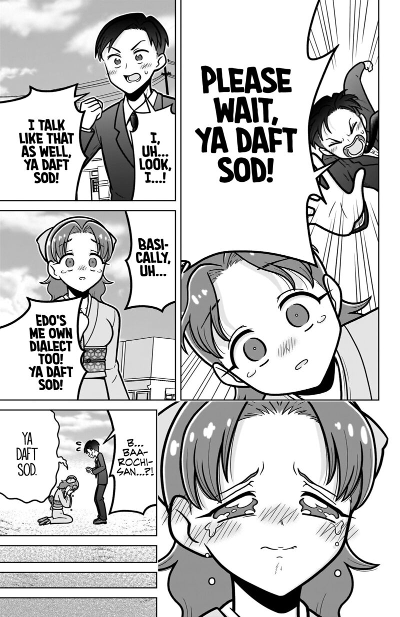 Kimi No Koto Ga Daidaidaidaidai Suki Na 100 Nin No Kanojo Chapter 245e Page 21