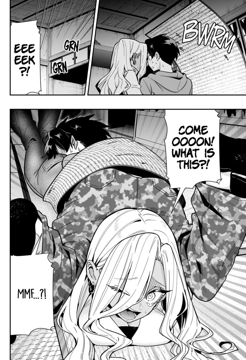 Kimi No Koto Ga Daidaidaidaidai Suki Na 100 Nin No Kanojo Chapter 248 Page 11
