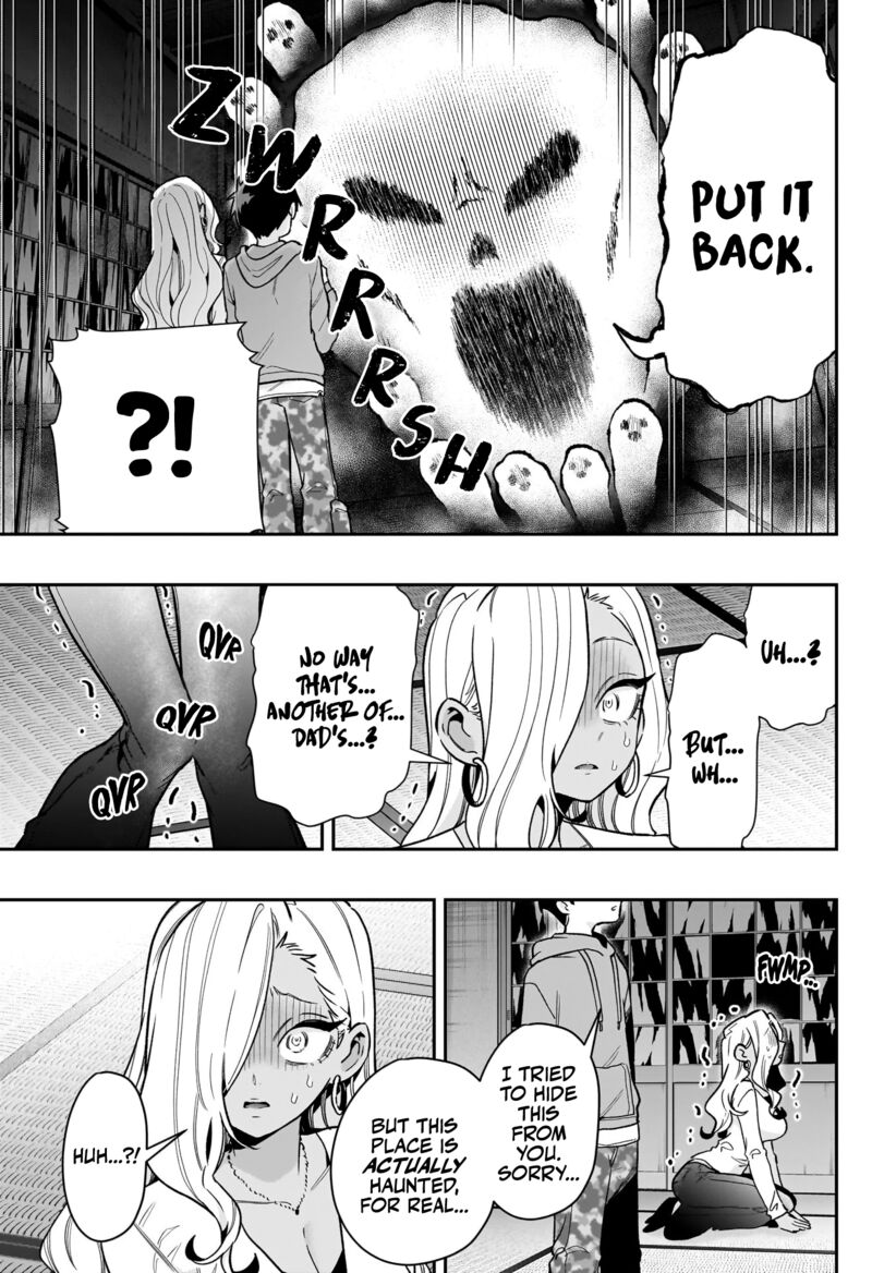 Kimi No Koto Ga Daidaidaidaidai Suki Na 100 Nin No Kanojo Chapter 248 Page 14