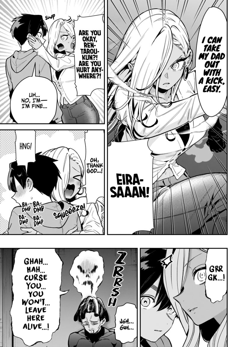 Kimi No Koto Ga Daidaidaidaidai Suki Na 100 Nin No Kanojo Chapter 248 Page 18
