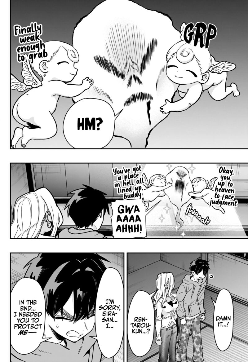 Kimi No Koto Ga Daidaidaidaidai Suki Na 100 Nin No Kanojo Chapter 248 Page 19