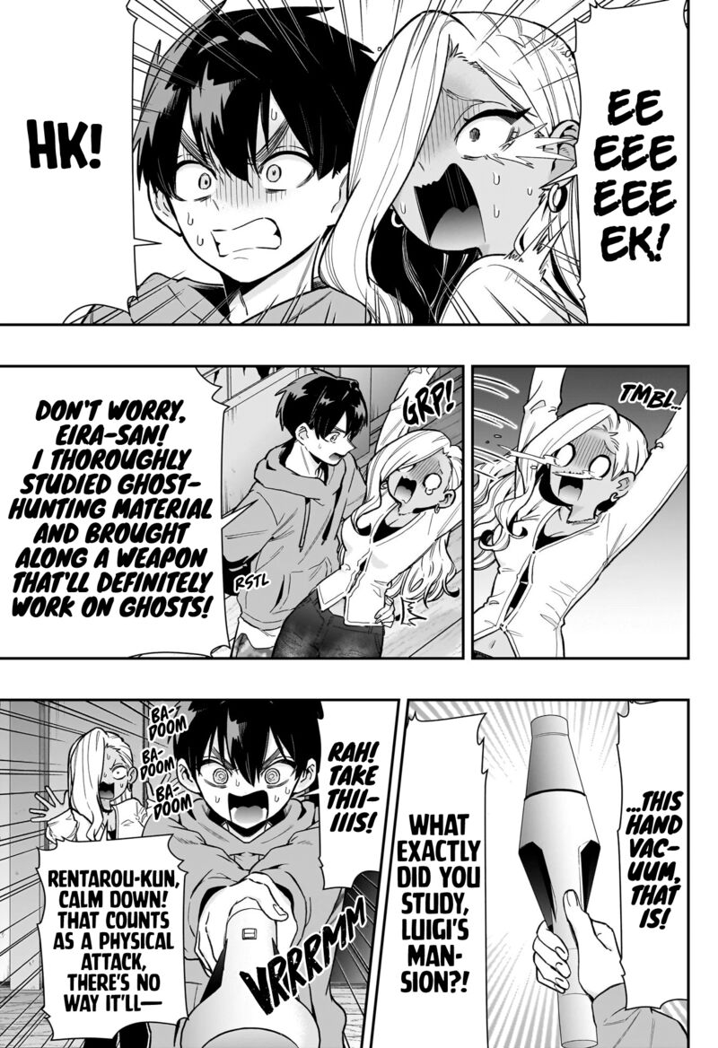 Kimi No Koto Ga Daidaidaidaidai Suki Na 100 Nin No Kanojo Chapter 248 Page 4