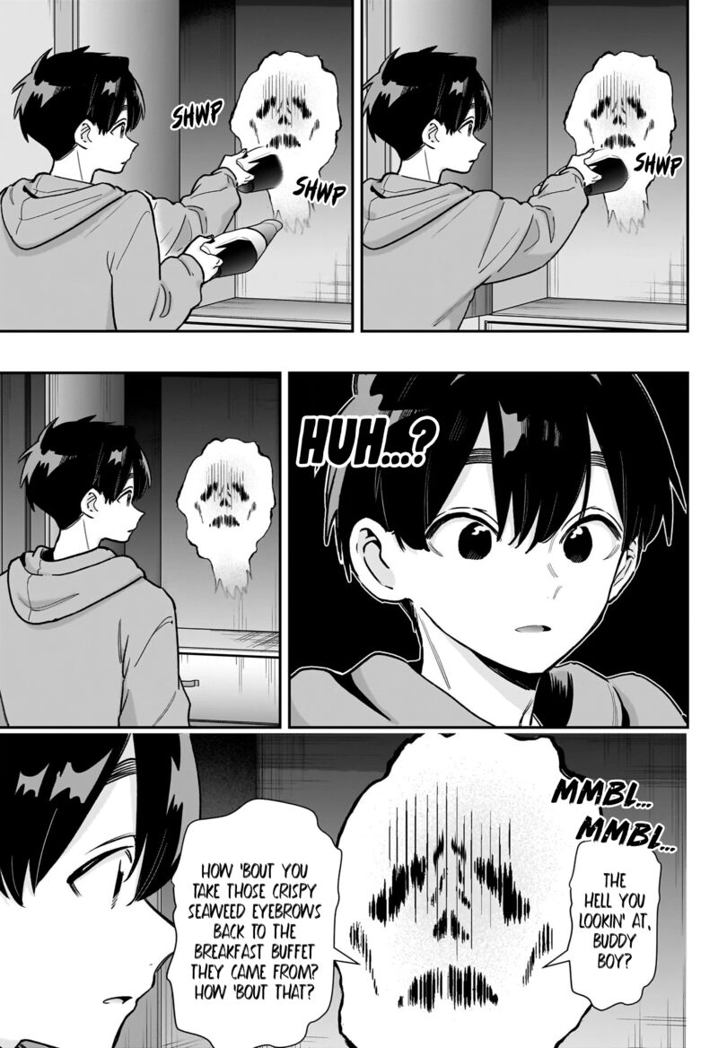 Kimi No Koto Ga Daidaidaidaidai Suki Na 100 Nin No Kanojo Chapter 248 Page 6