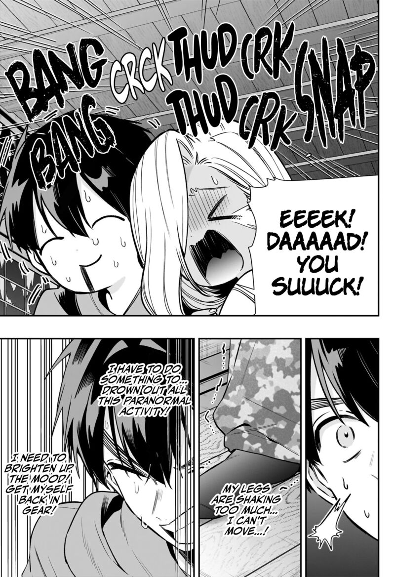 Kimi No Koto Ga Daidaidaidaidai Suki Na 100 Nin No Kanojo Chapter 248 Page 8