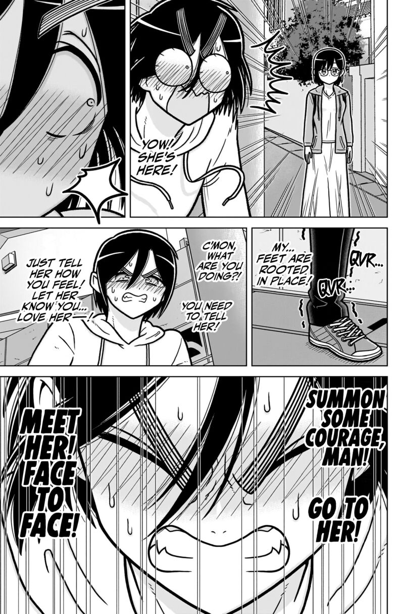 Kimi No Koto Ga Daidaidaidaidai Suki Na 100 Nin No Kanojo Chapter 248a Page 10