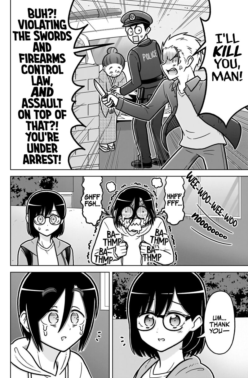 Kimi No Koto Ga Daidaidaidaidai Suki Na 100 Nin No Kanojo Chapter 248a Page 14