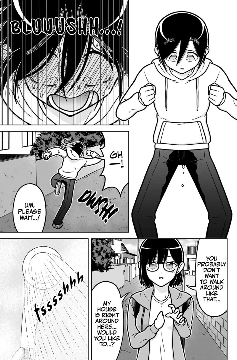 Kimi No Koto Ga Daidaidaidaidai Suki Na 100 Nin No Kanojo Chapter 248a Page 15