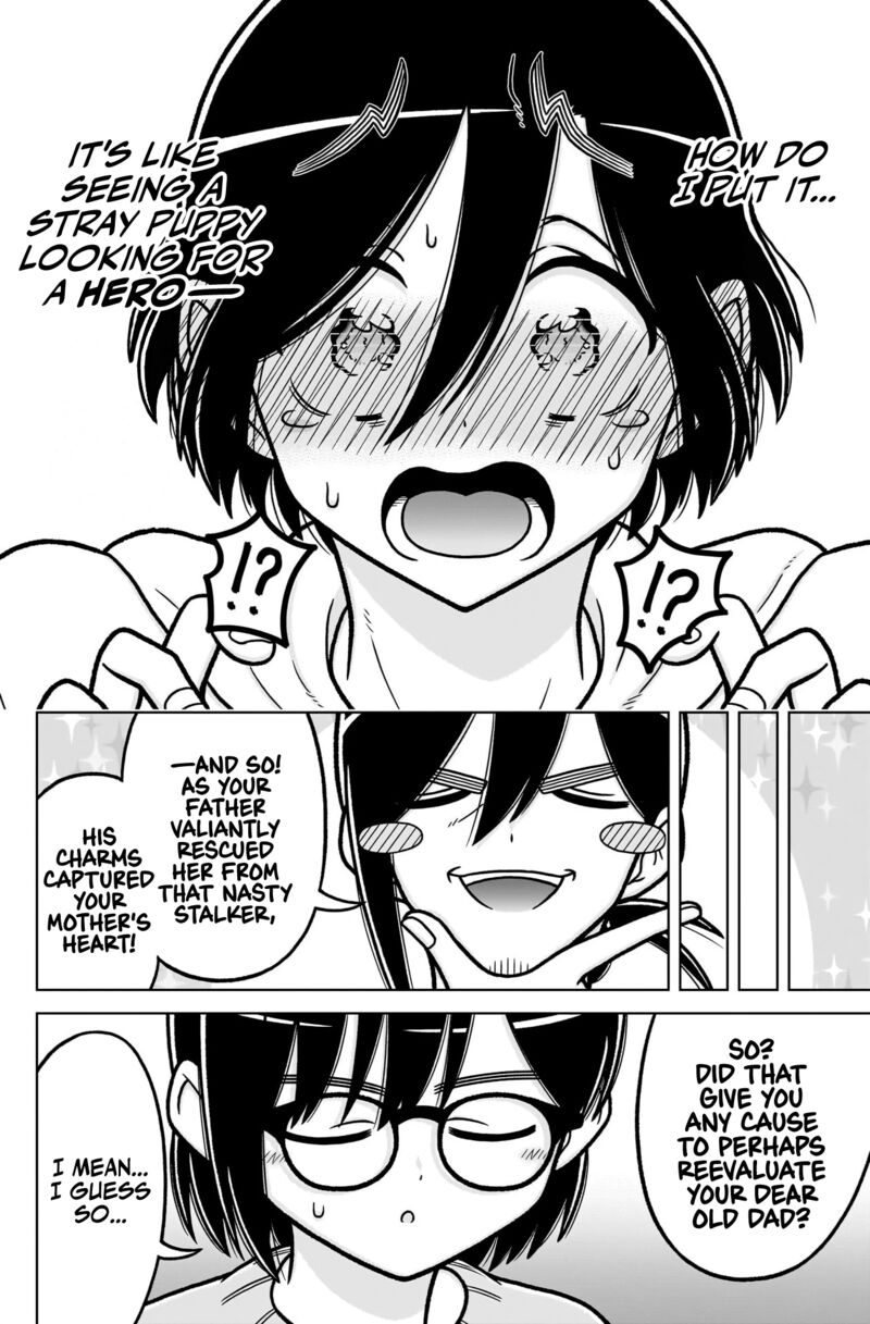Kimi No Koto Ga Daidaidaidaidai Suki Na 100 Nin No Kanojo Chapter 248a Page 18